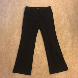 Dress pants